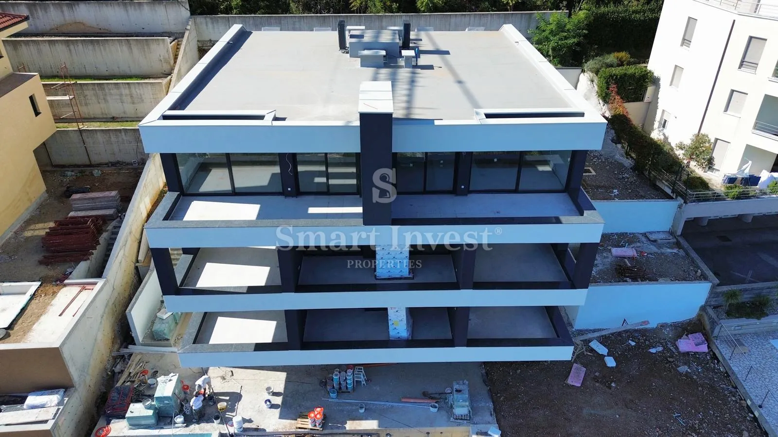 opatija, stan 2s+db s pogledom na more u luksuznoj novogradnji (a5) - slika 9