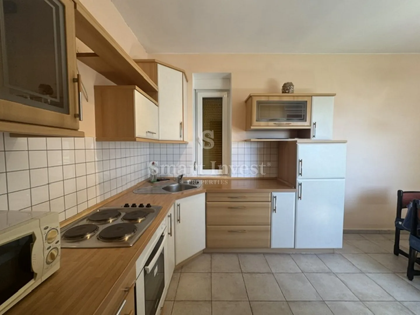 opatija - centar, stan od 84 m2 s predivnim pogledom na more - slika 4