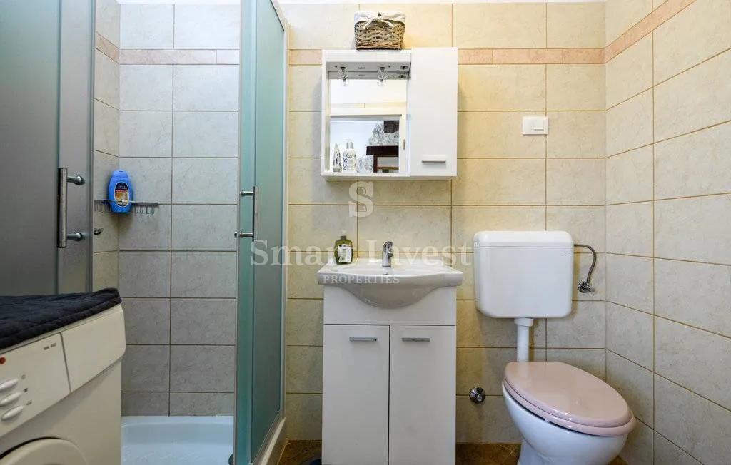 istra - gračišće, prekrasno renovirana kamena kuća - slika 17