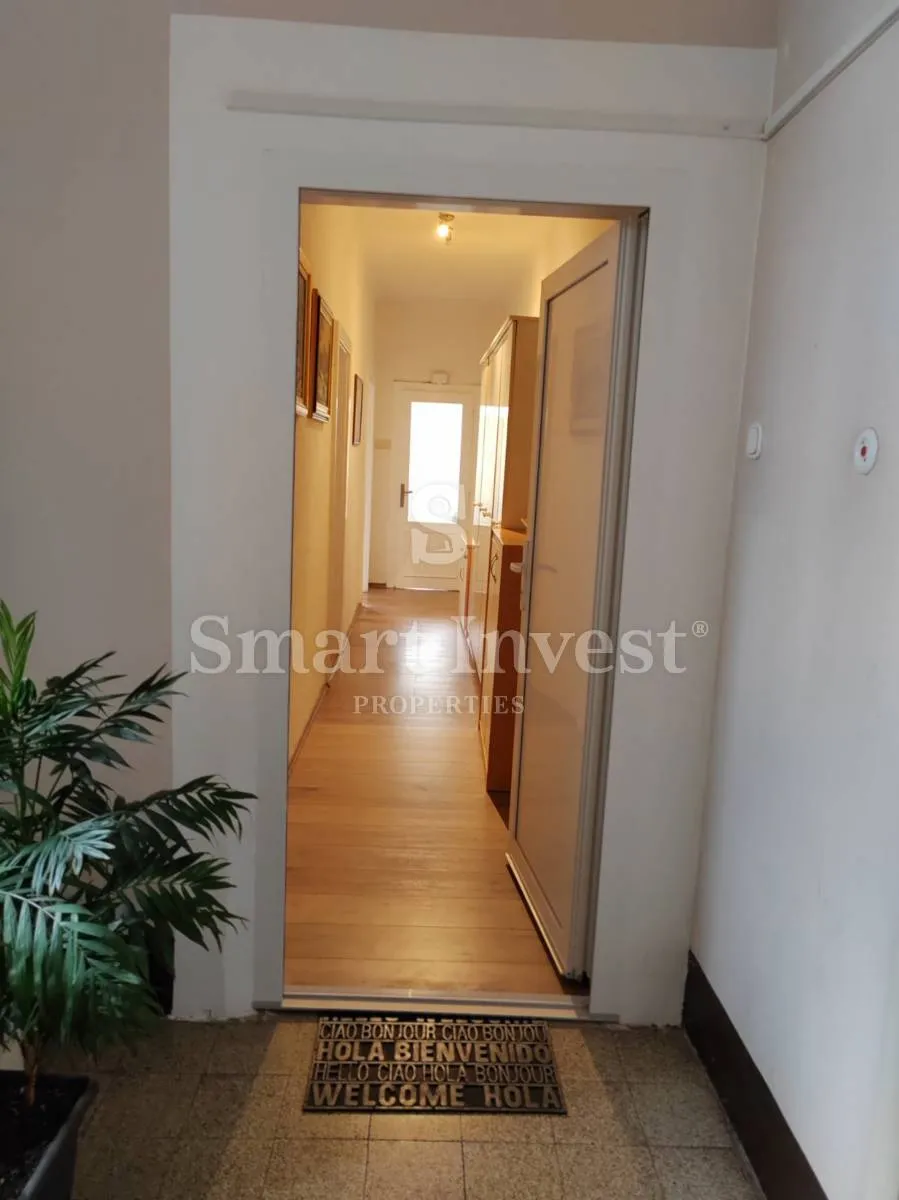 belveder, stan 2s+db s pogledom na more - slika 15