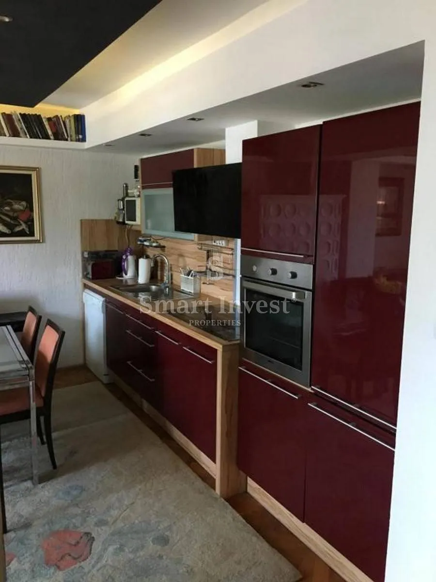 veprinac, dvojna kuća od 250 m2 s prekrasnim pogledom na more - slika 6