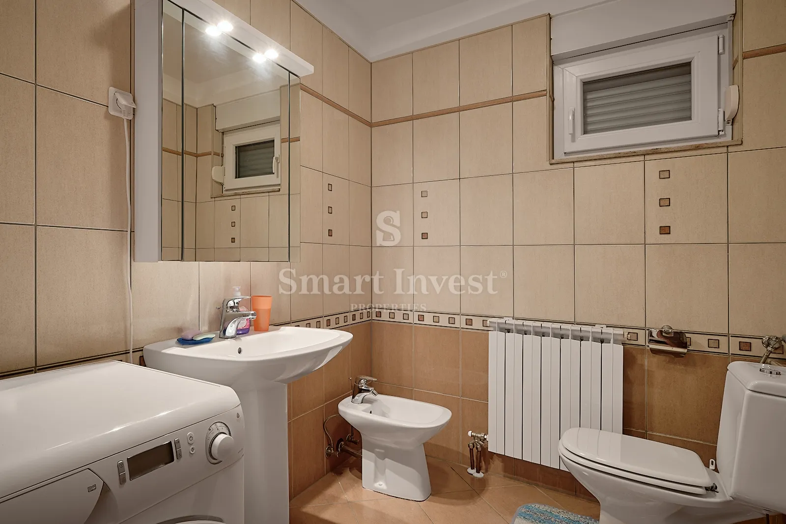 opatija, stan 2s+db s pogledom na more i garažom - slika 12
