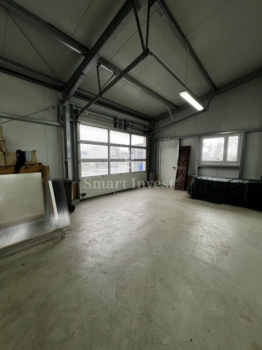 matulji, hala od 340 m2 - slika 6