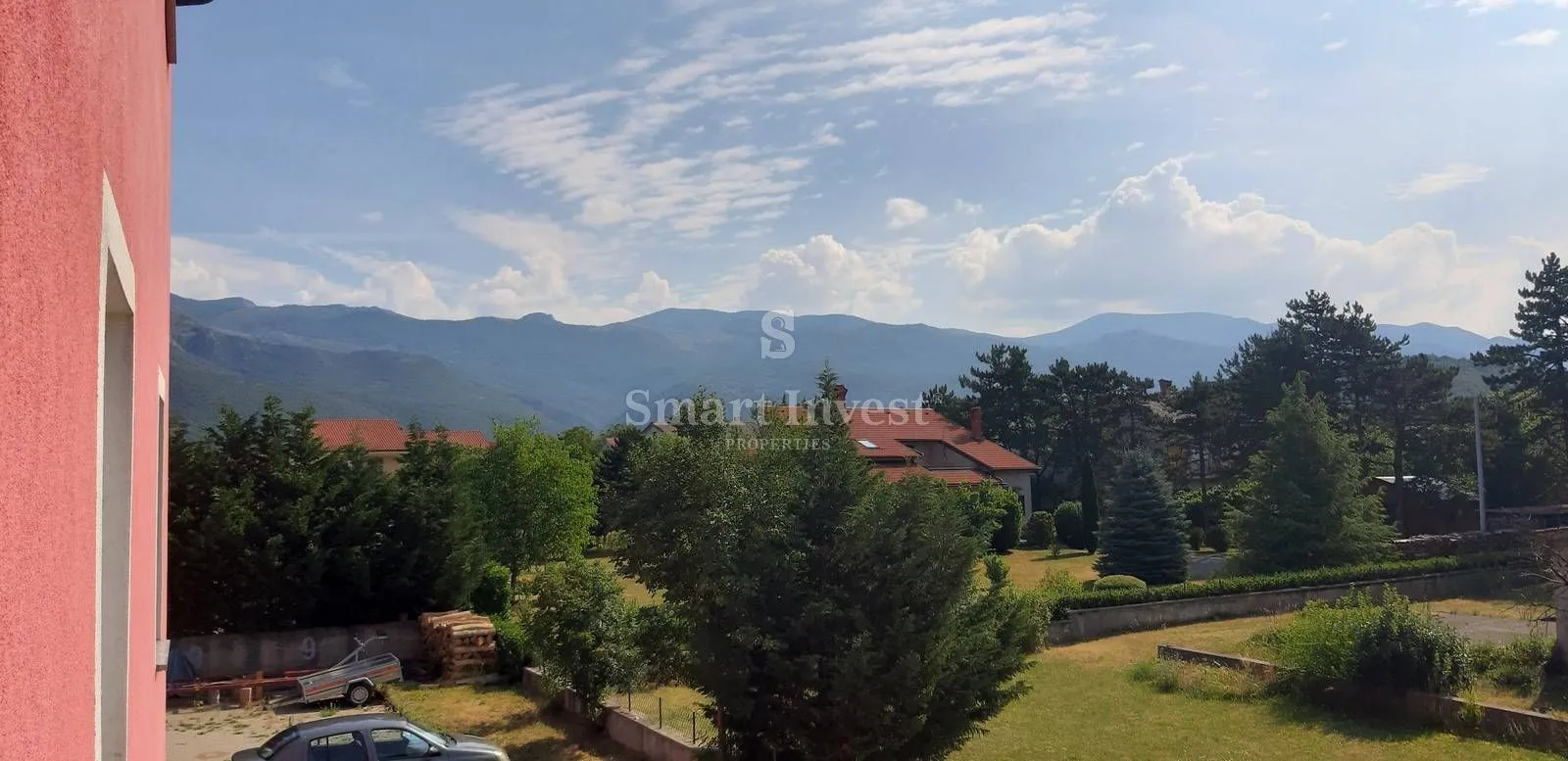 dražice, stan od 80 m2 - slika 11
