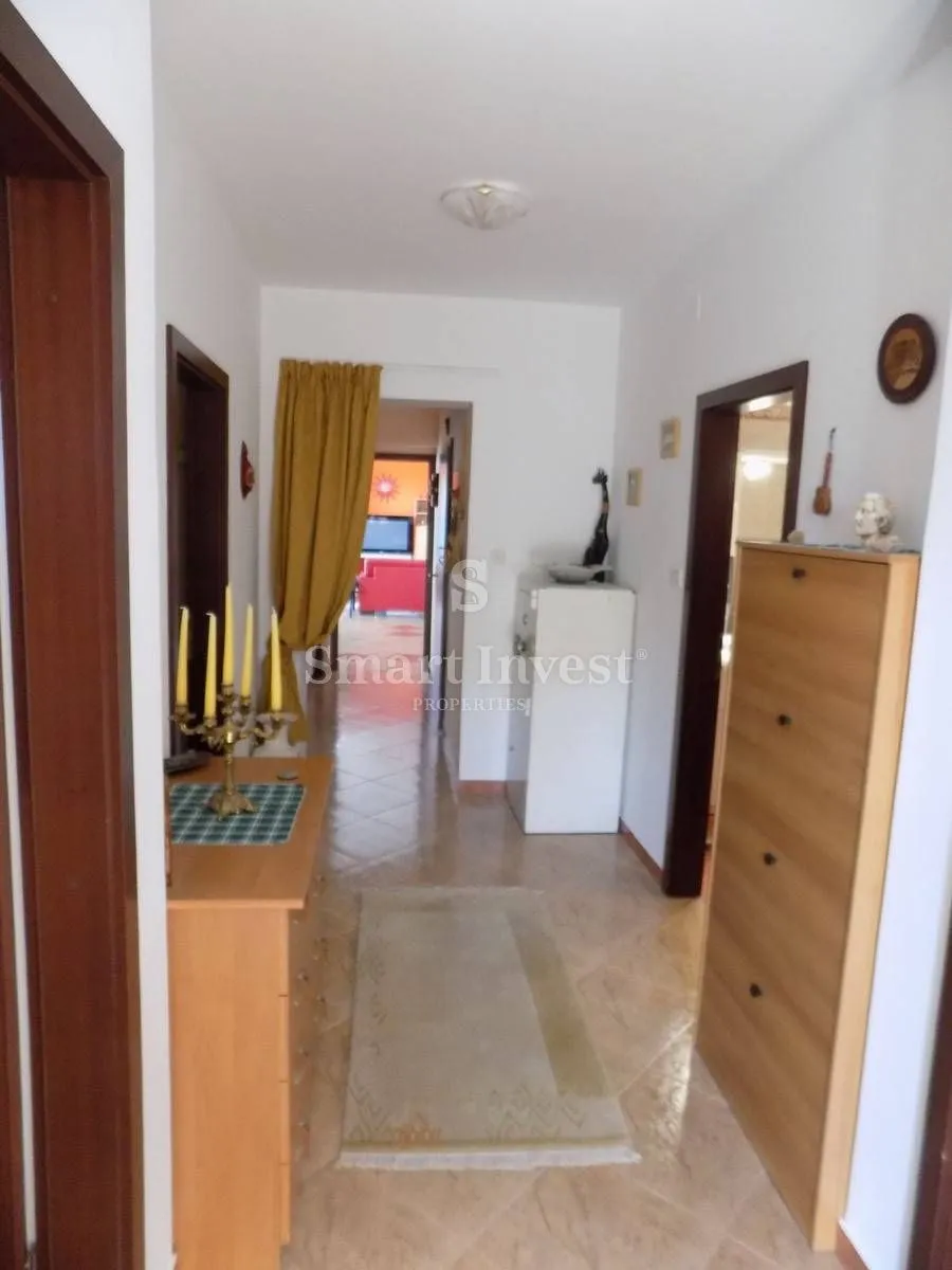 opatija-pavlovac, iznajmljuje se stan od 240 m2 - slika 10