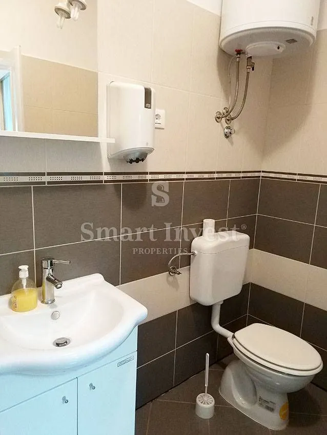 martinkovac, iznajmljuje se uredski prostor od 120 m2, s parkingom - slika 6