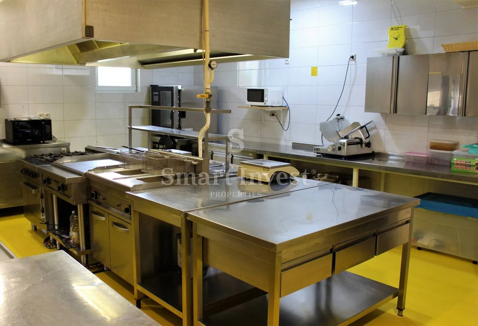 rakovica, restoran + sobe 4 **** - slika 13