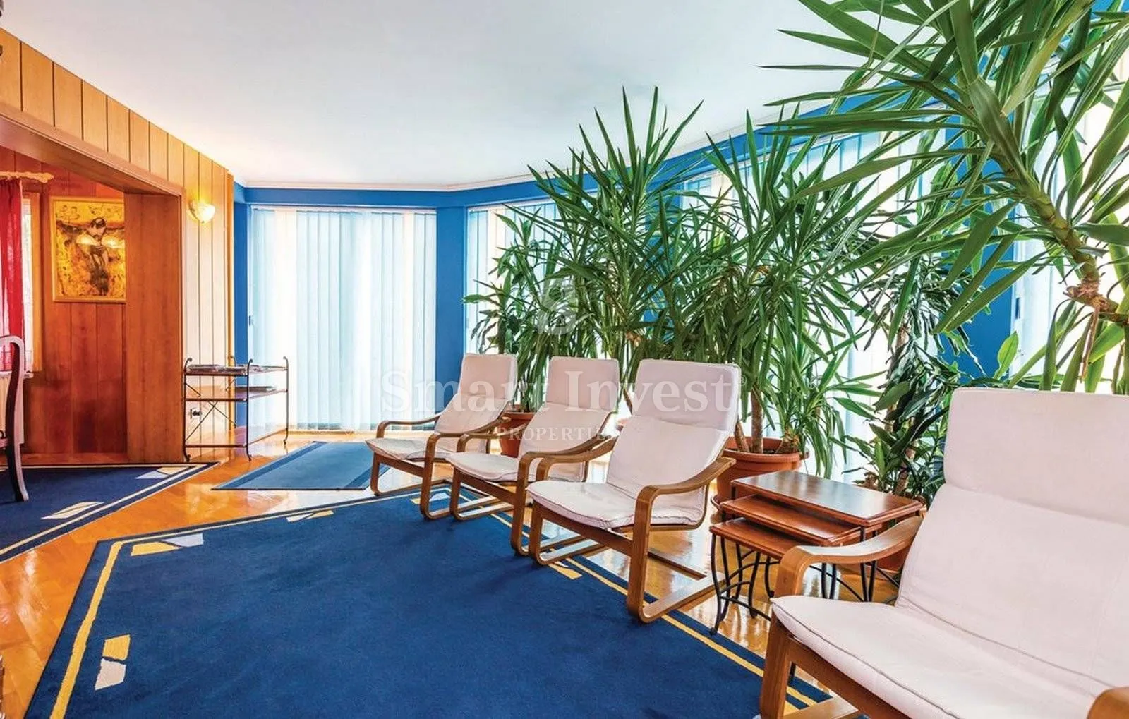 opatija, vila 460 m2 na izdvojenoj lokaciji nedaleko mora! - slika 18