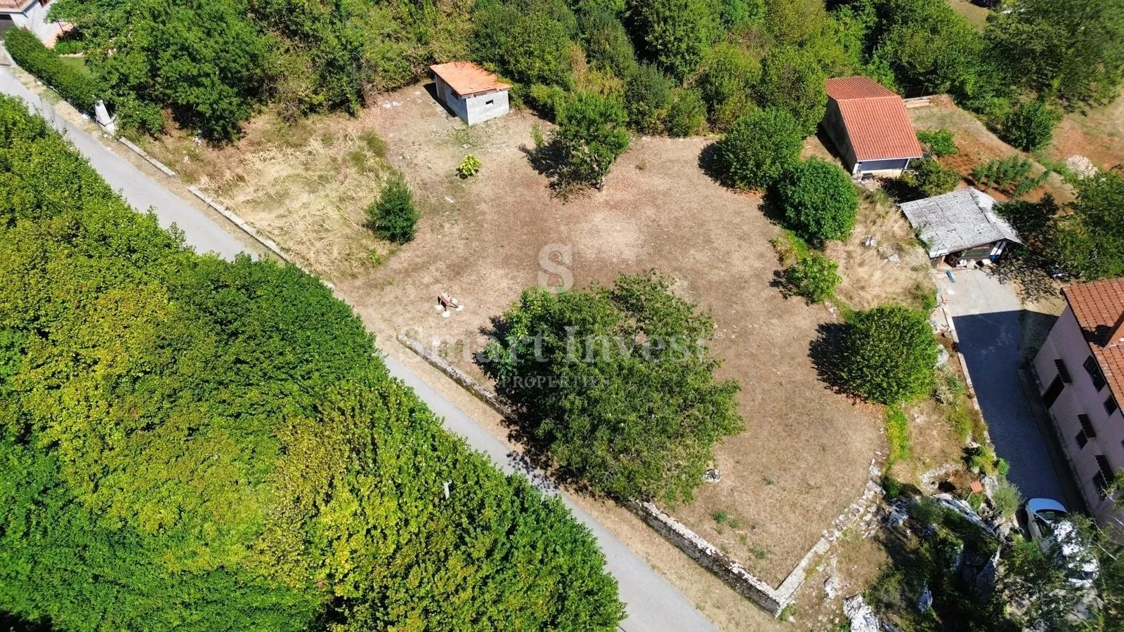veprinac, ravno građevinsko zemljište - slika 10