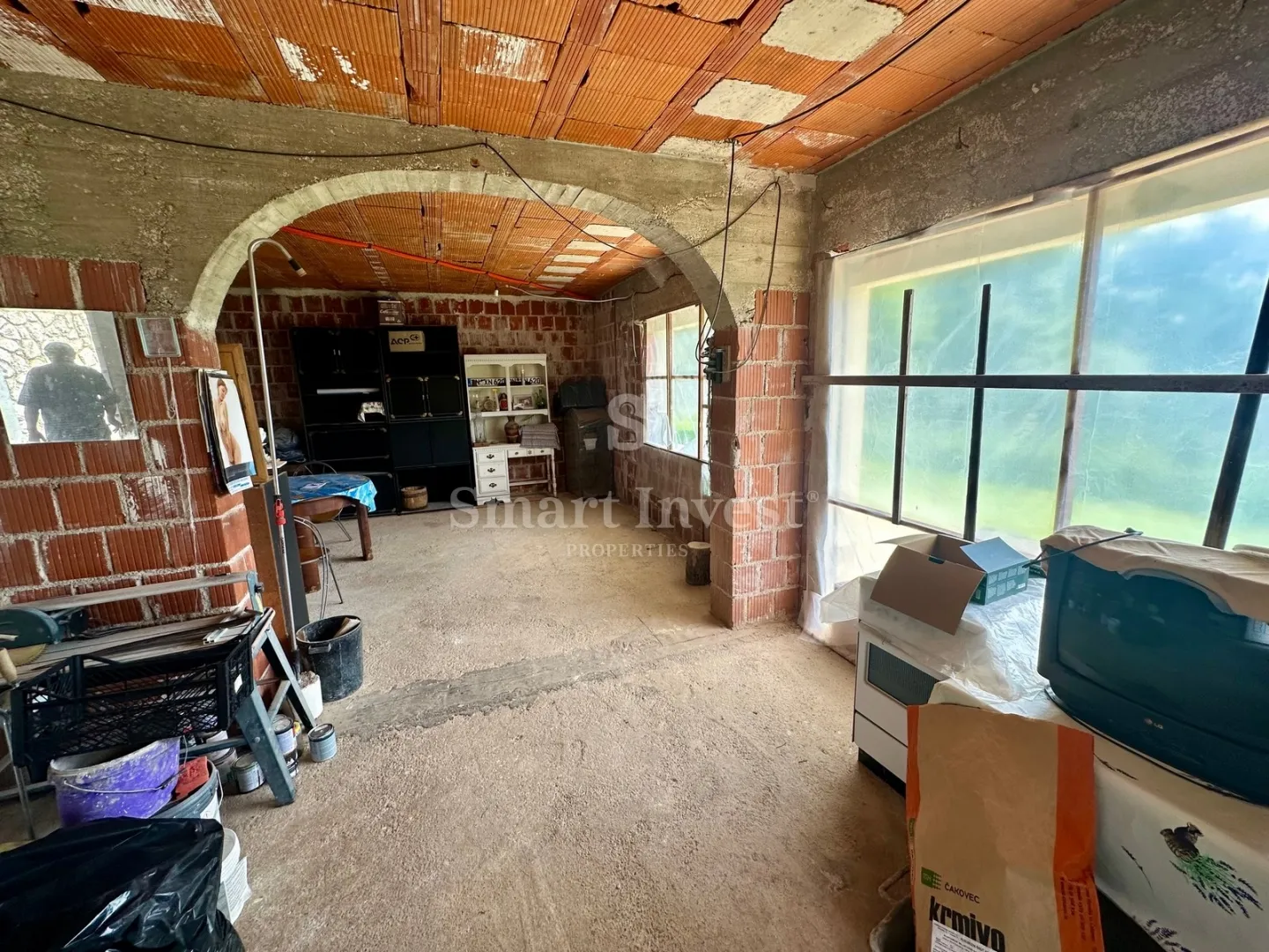 rukavac - matulji, samostojeća kuća s pogledom na more - slika 22