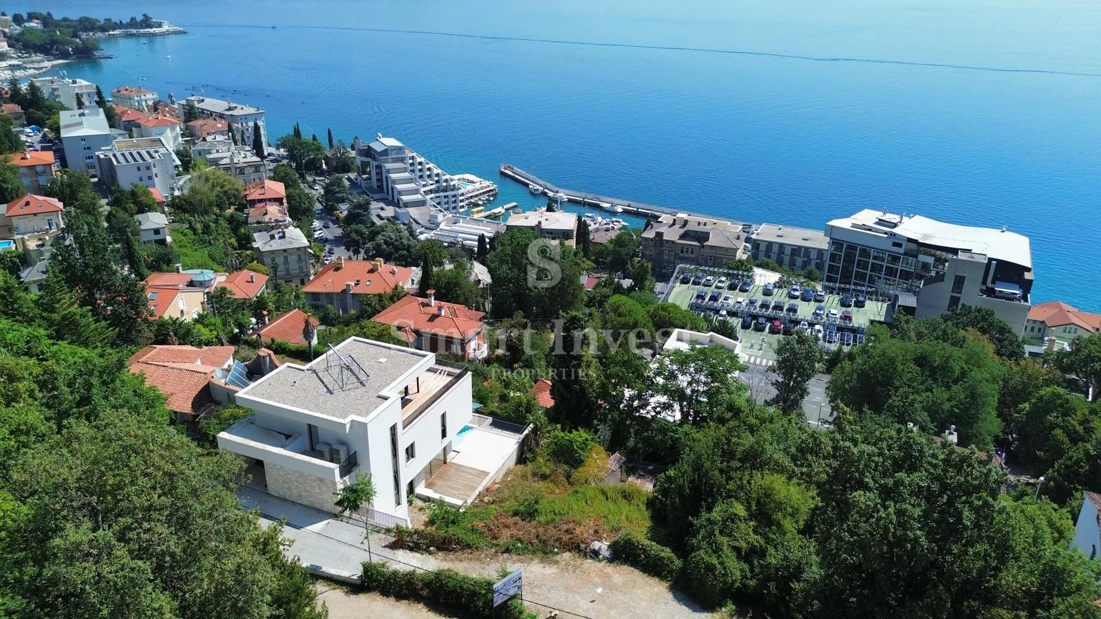 opatija, moderna vila - slika 5