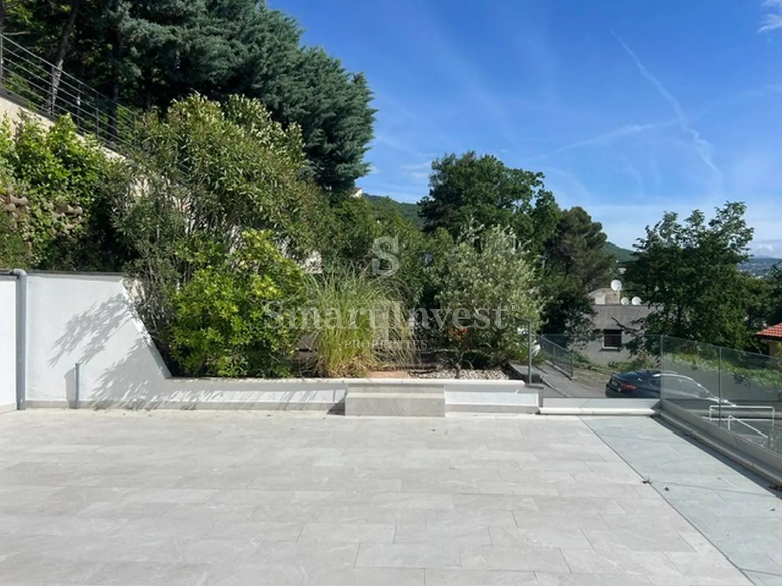 opatija, stan od 97 m2 s prekrasnim pogledom i terasom - slika 16