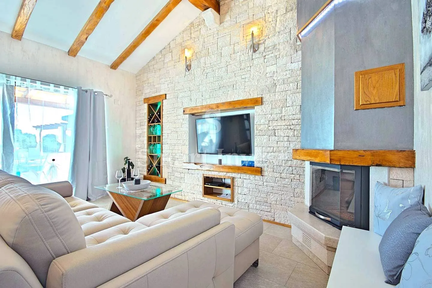 istra - novigrad, prekrasna vila s bazenom u minom okruženju, prodaja - slika 22