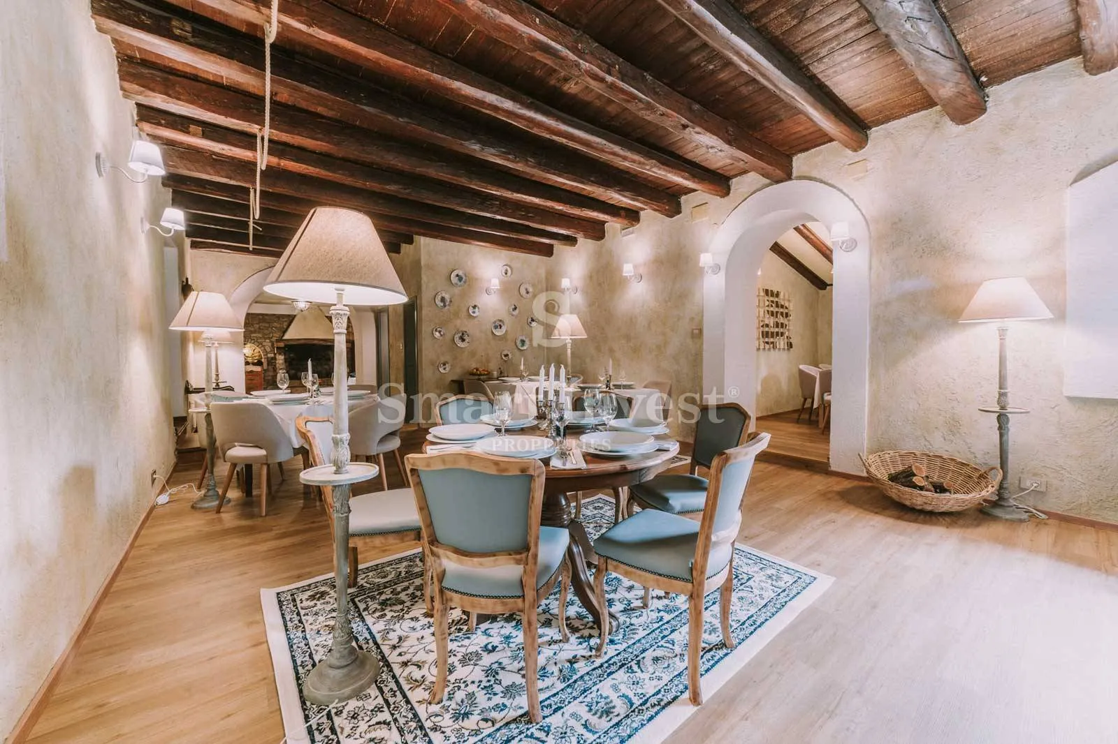 novigrad, mini hotel u zelenilu nedaleko mora - slika 24