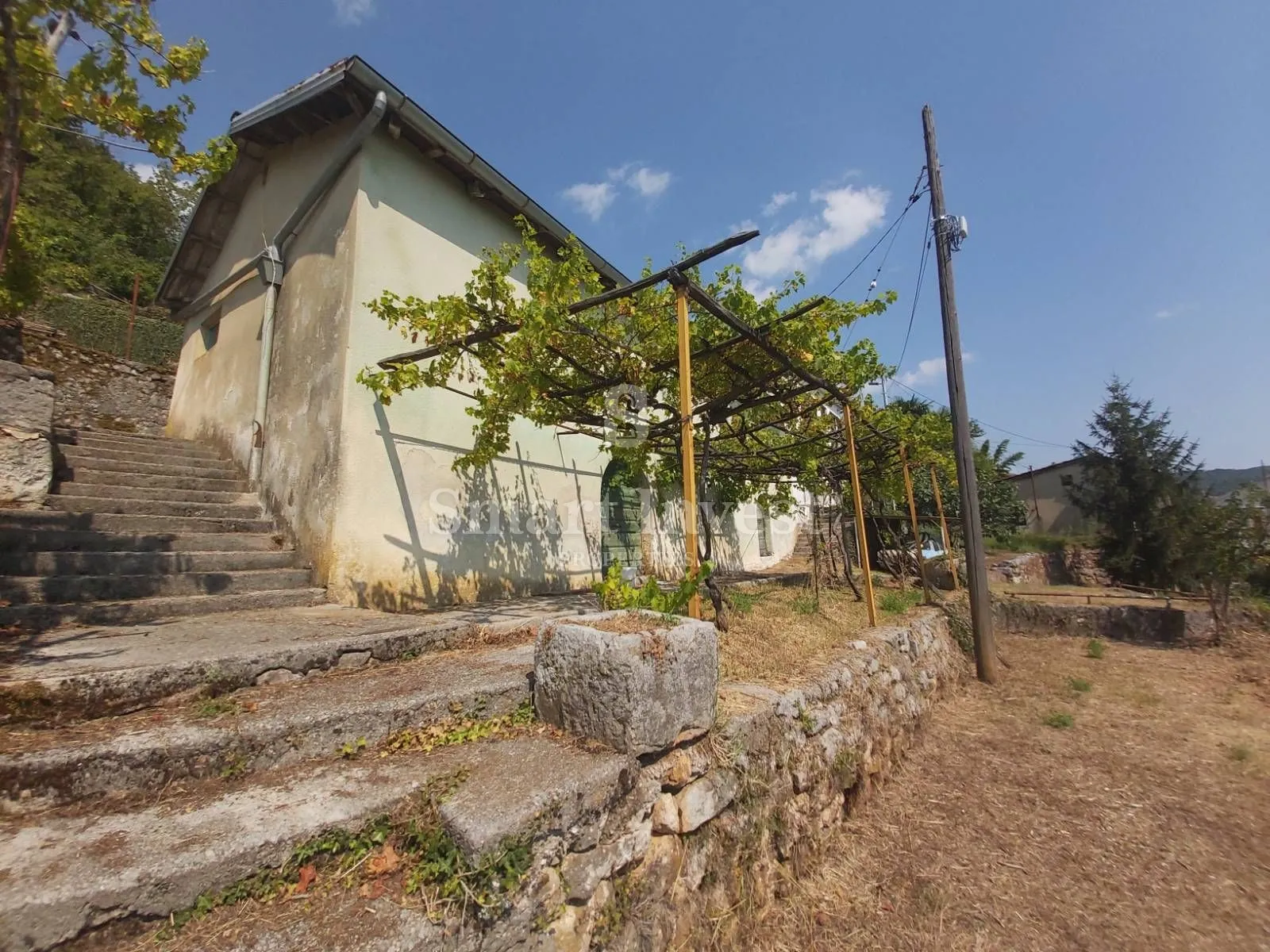 poljane, seosko imanje na zemljištu od 6097 m2 - slika 5