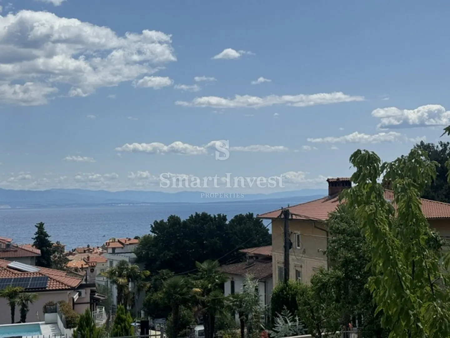 lovran, centar, samostojeća kuća s okućnicom od 1240 m2* samo kod nas u ponudi* - slika 24