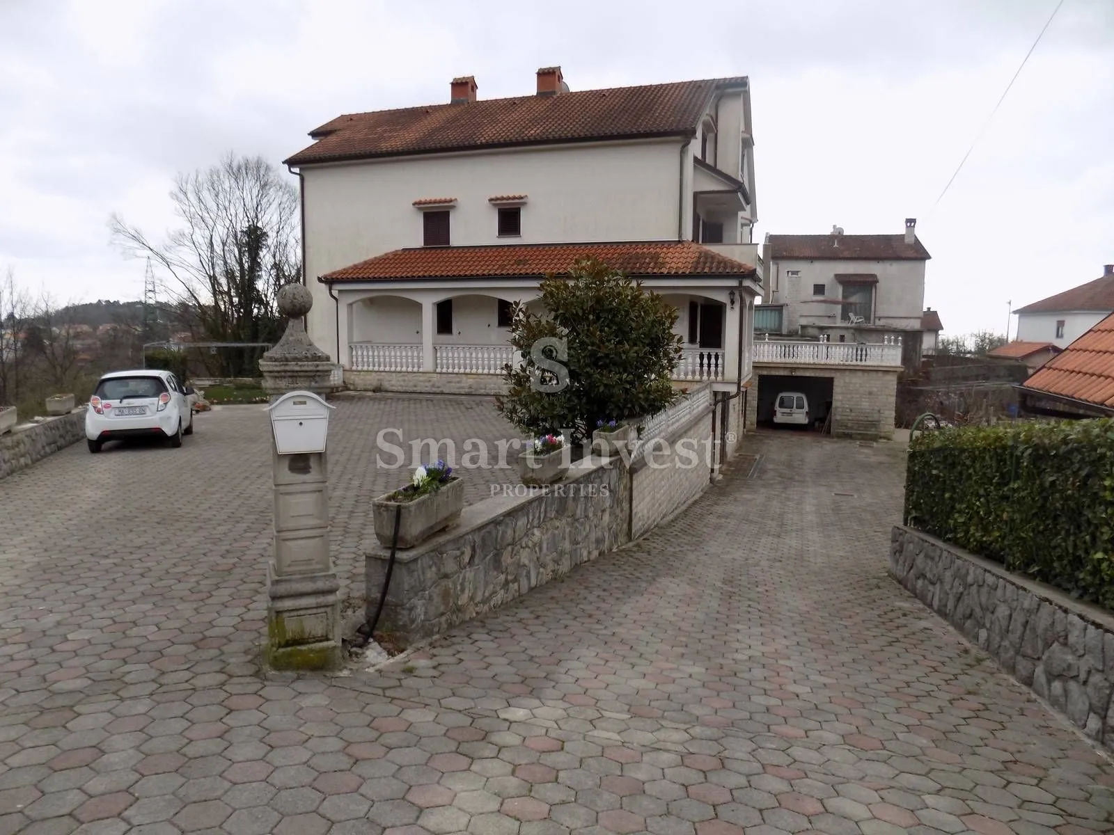 kastav, poslovni prostor od 112.04 m2 *prilika* - slika 18