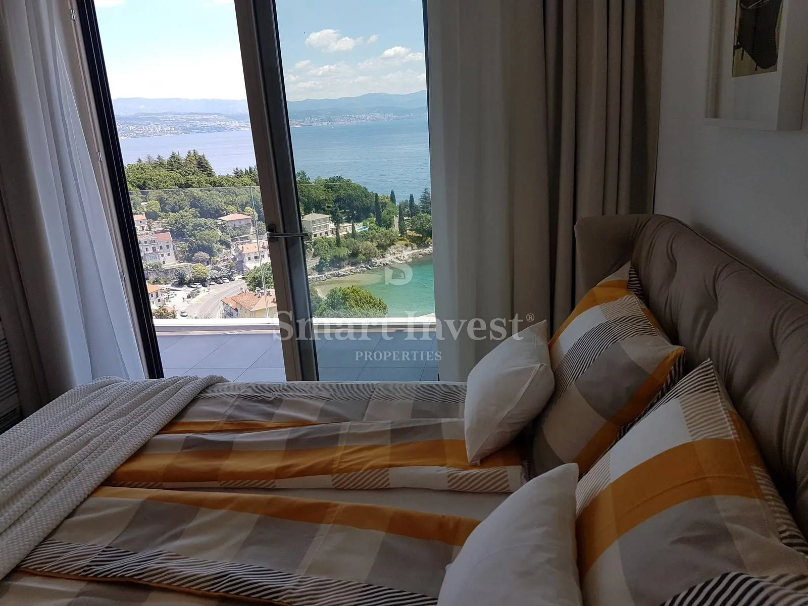 ika, novouređena kuća od 290 m2 s prekrasnim pogledom! - slika 20