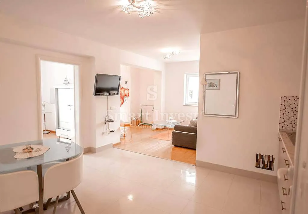 funtana, prekrasna vila s bazenom i 10 apartmana u blizini mora! - slika 16