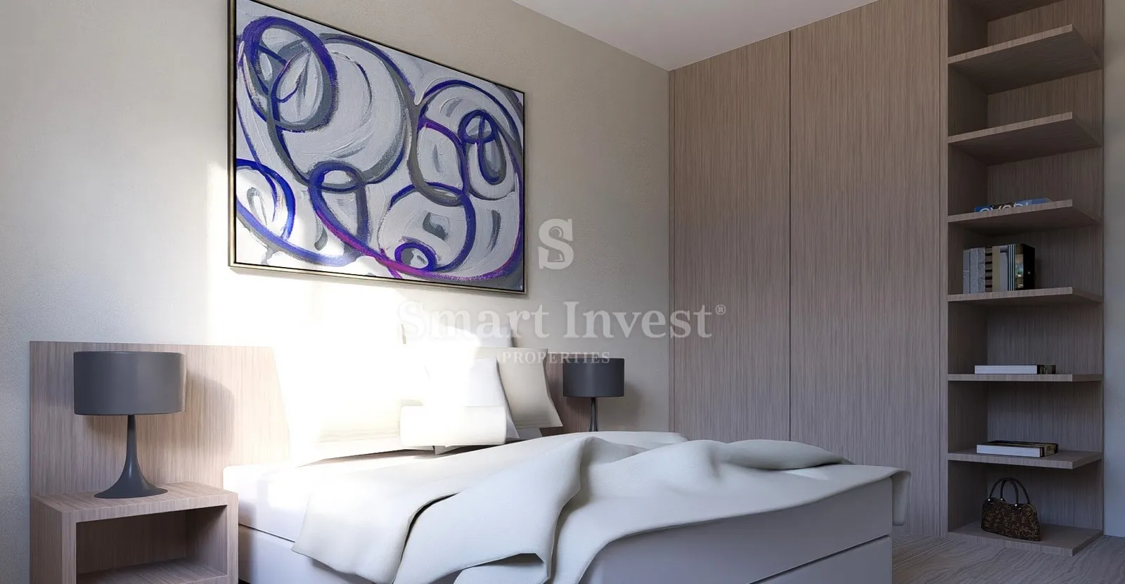 poreč, luksuzan penthouse u novogradnji - slika 17