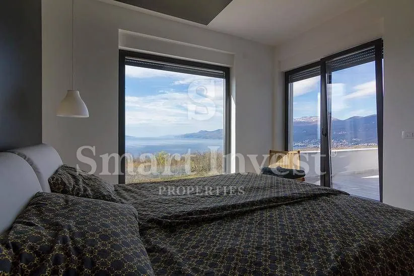 martinkovac, ekskluzivna kuća s panoramskim pogledom na more - slika 42