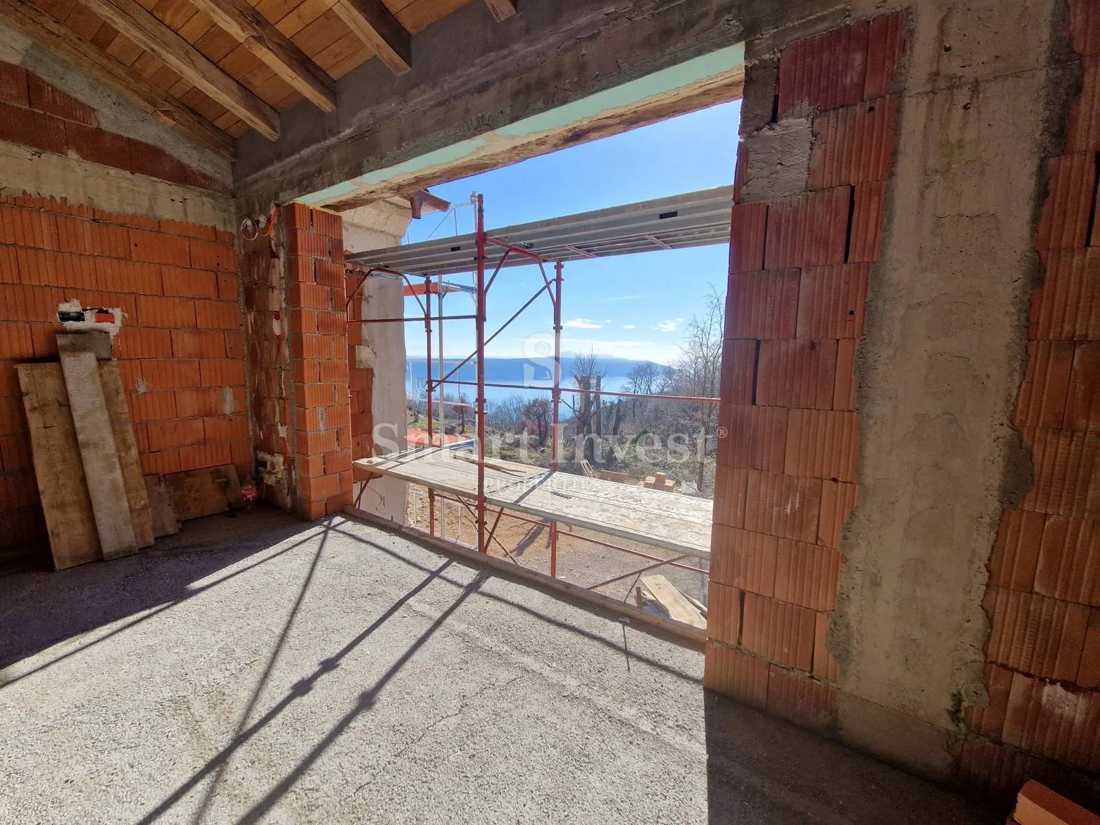 opatijska riviera, jedinstveni kompleks vila na 54000 m2 - slika 23