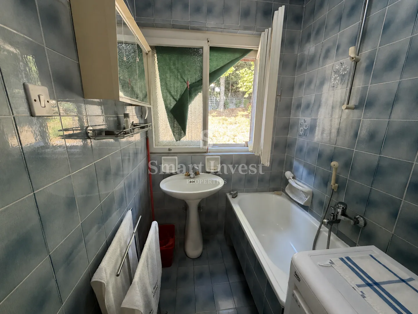 lovran, stan od 60,44 m2 sa pogledom na more - slika 12