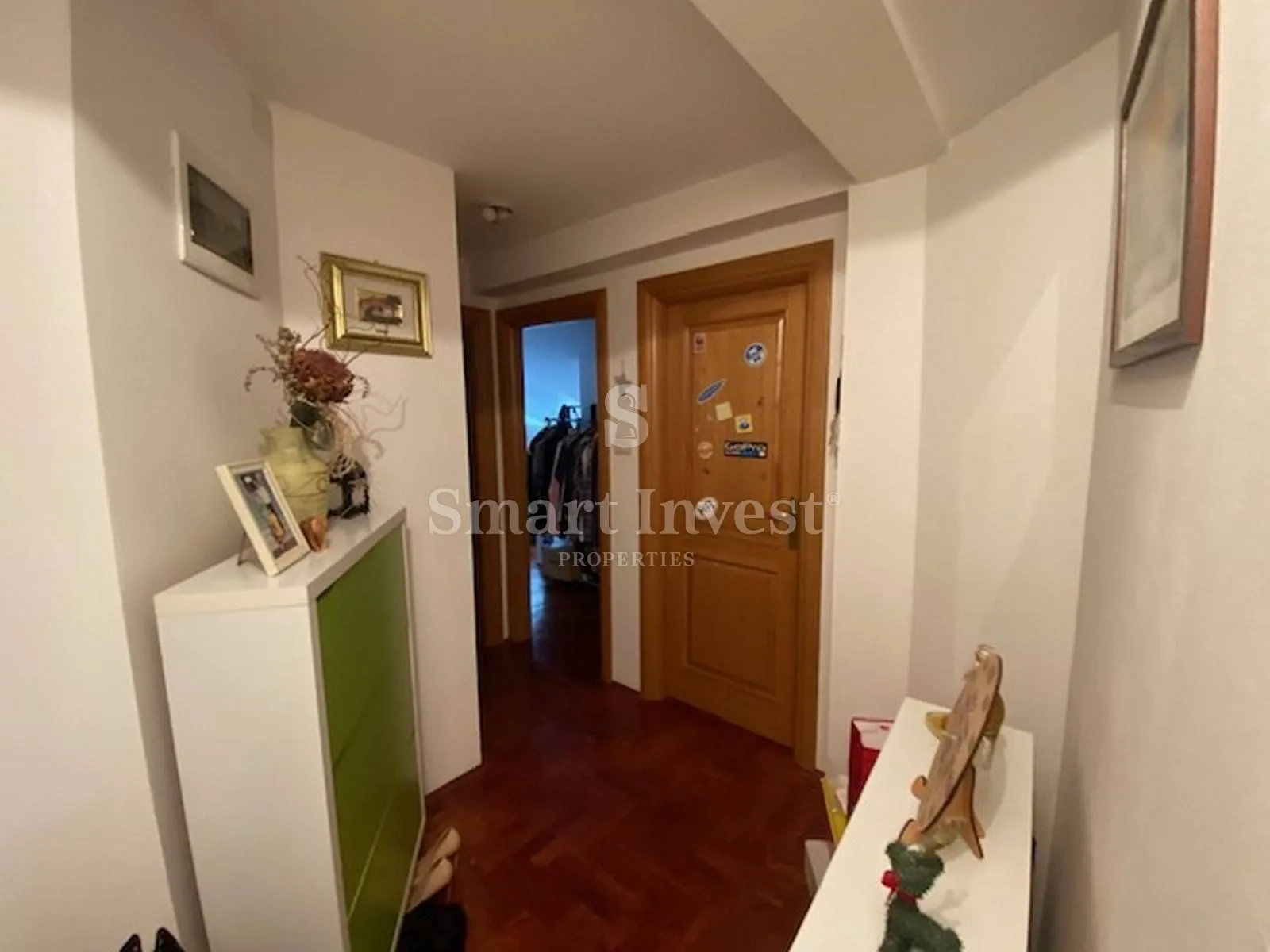 mošćenička draga, stan od 90 m2, 2s+db, s pogledom na more - slika 12