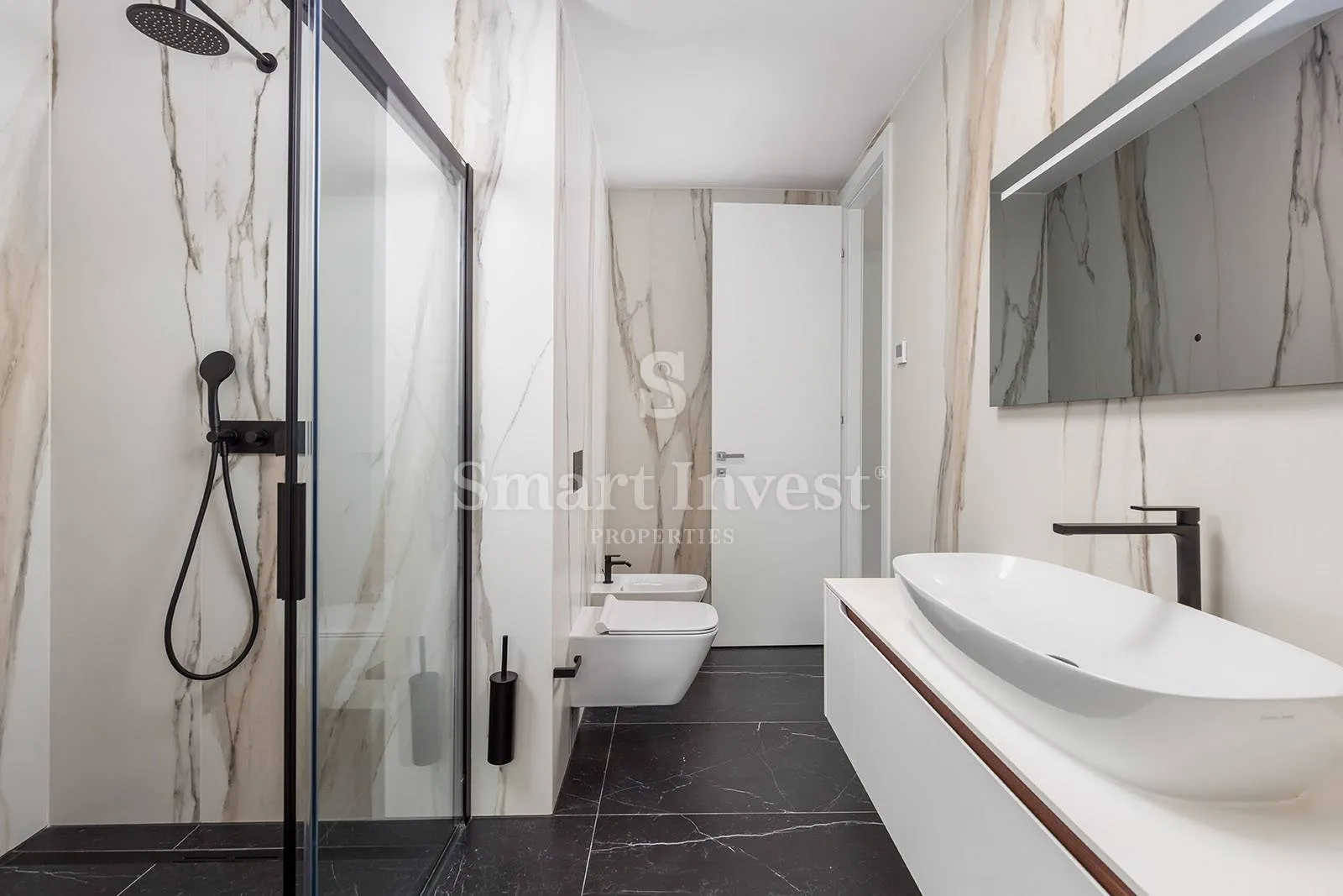 opatija, raskošni penthouse s bazenom i panoramskim pogledom na more (s3) - slika 35