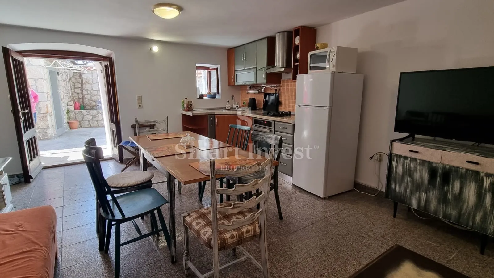 bribir, samostojeća kuća s dva stana - slika 37
