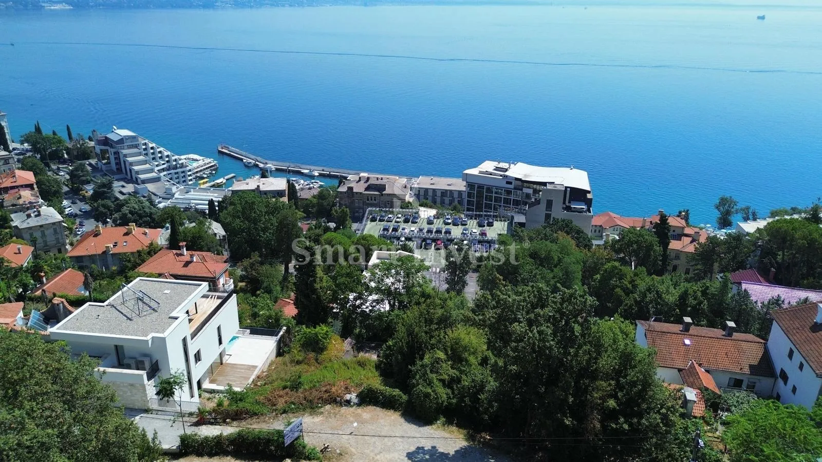 opatija, moderna vila - slika 11