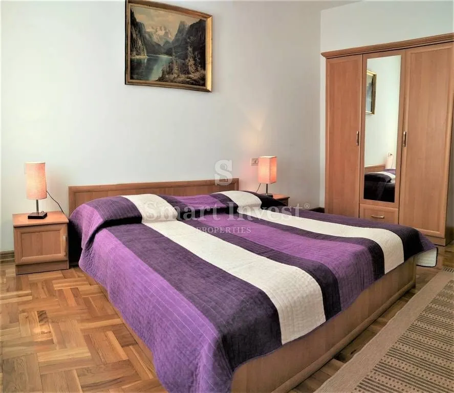ičići, iznajmljuje se prekrasno uređen stan od 105 m2 - slika 8