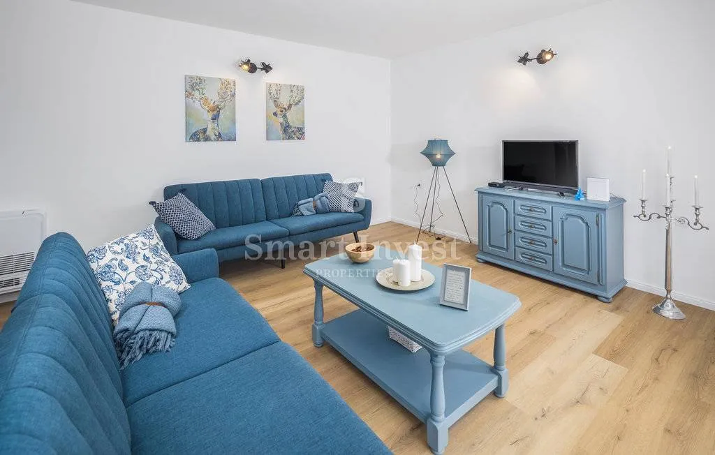 poreč, postrana kuća sa 3 apartmana i bazenom, 4 km od mora - slika 23