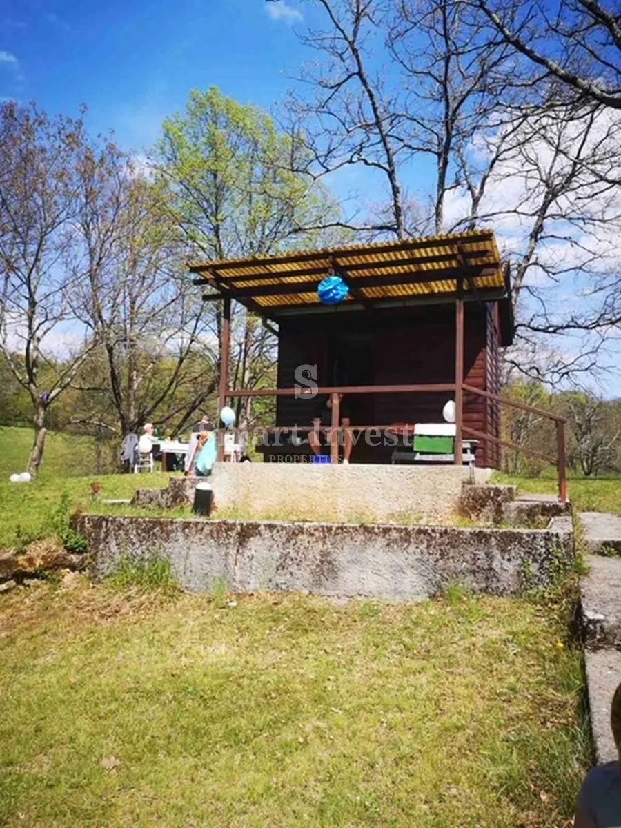 garići - viškovo, poljoprivredno zemljište od 6039 m2 - slika 4