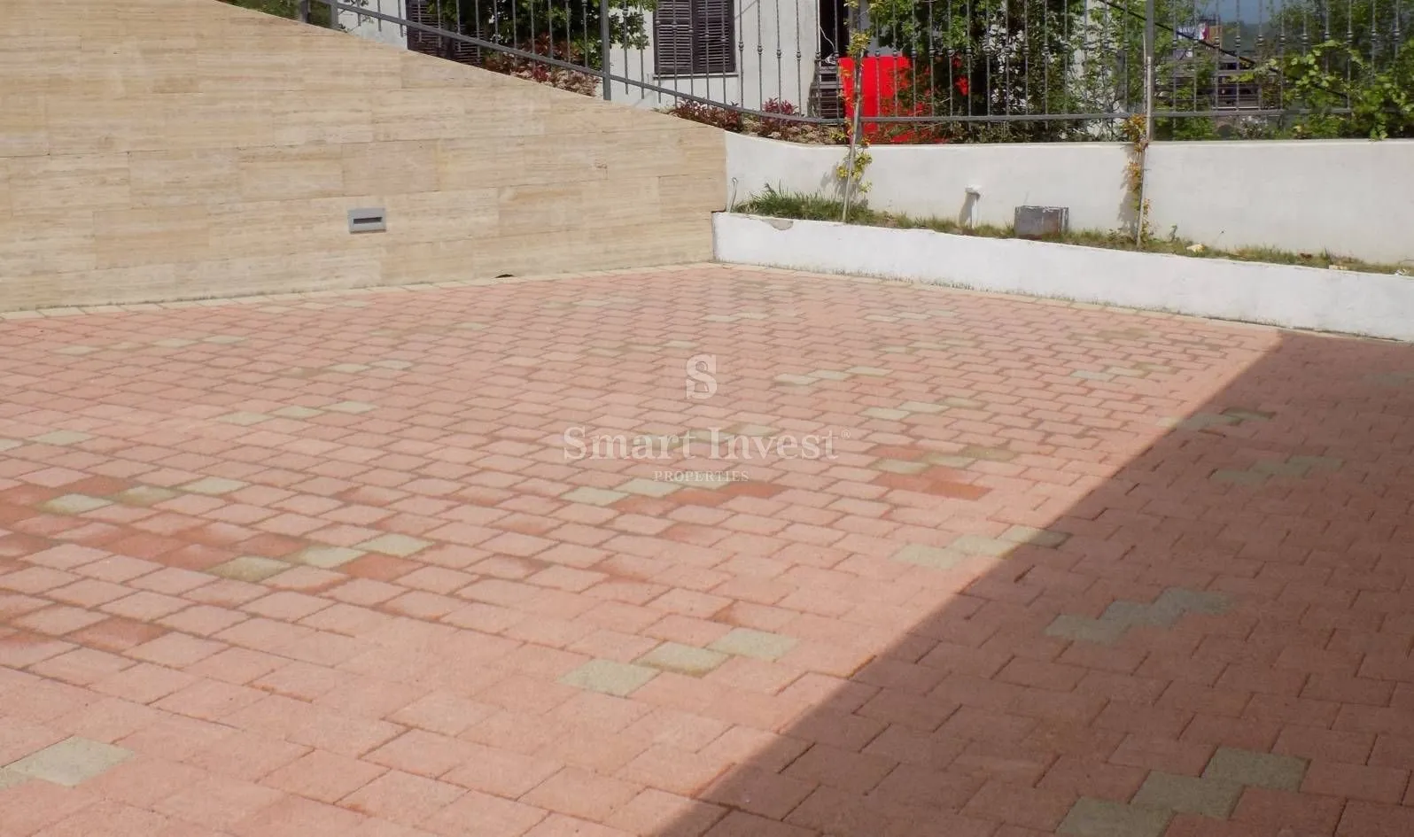 bregi, prekrasna nova vila s otvorenim pogledom na more! - slika 50