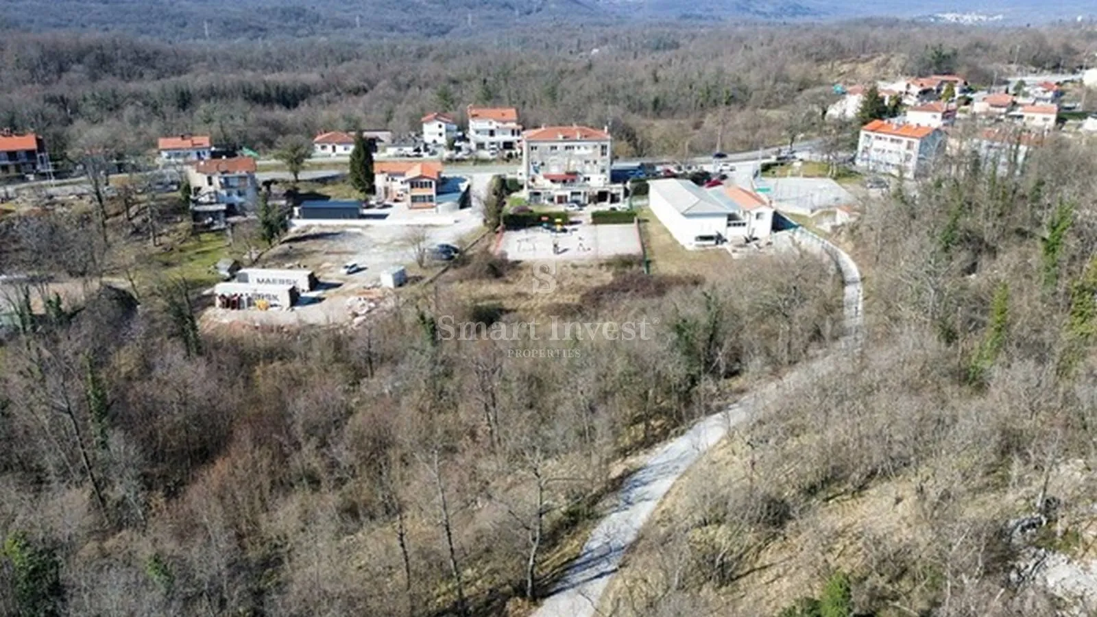 permani, teren od 7.220 m2 - slika 9