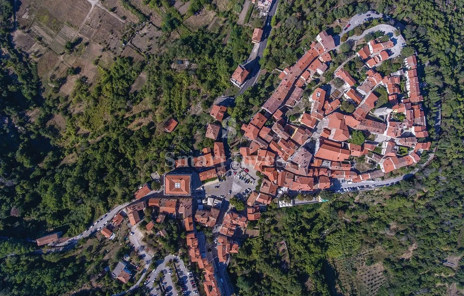 istra - rabac, 10 km, nova luksuzna kuća s teniskim terenom - slika 44