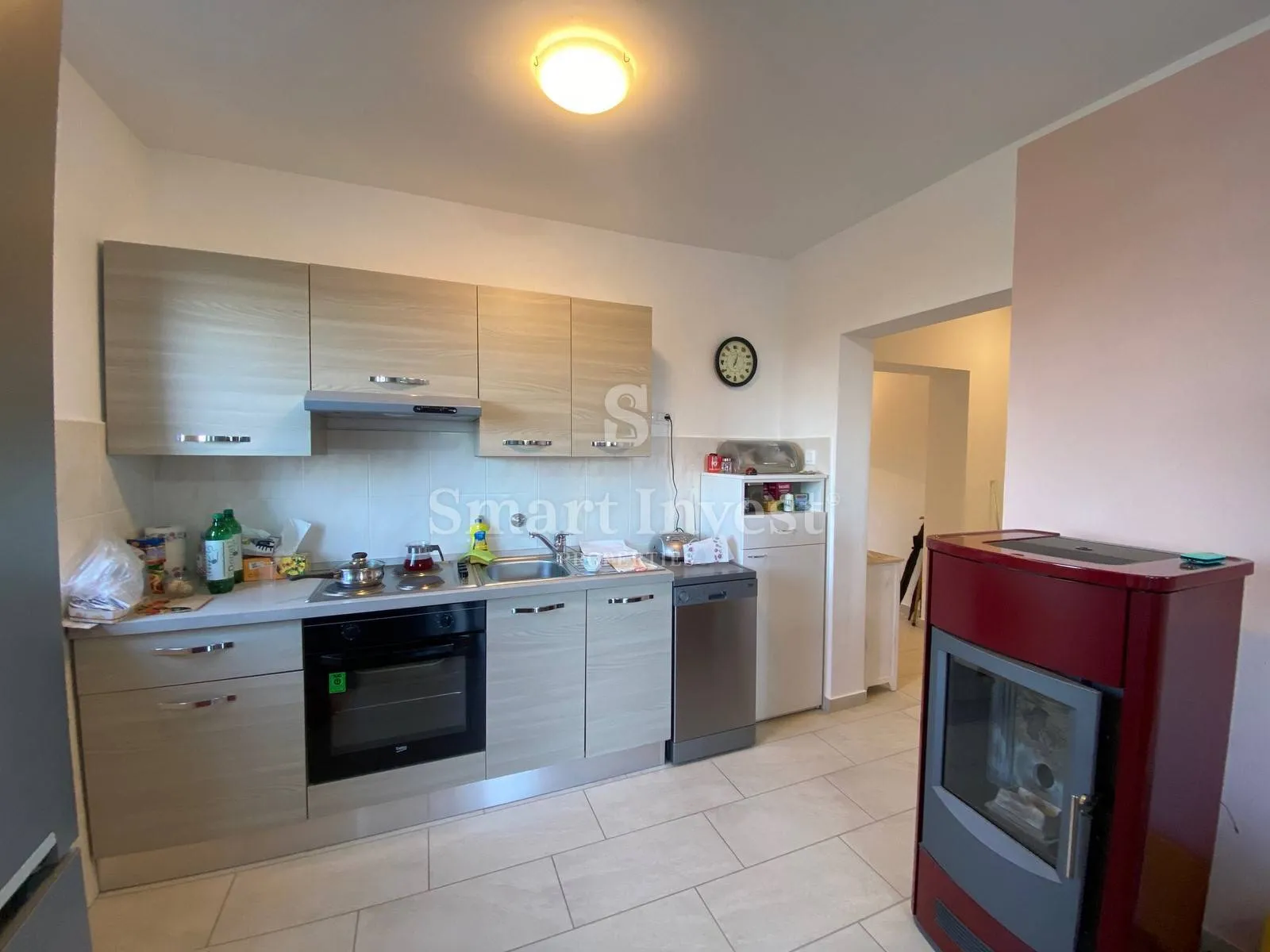 veprinac, kuća od 160 m2 sa 850 m2 okućnice - slika 4