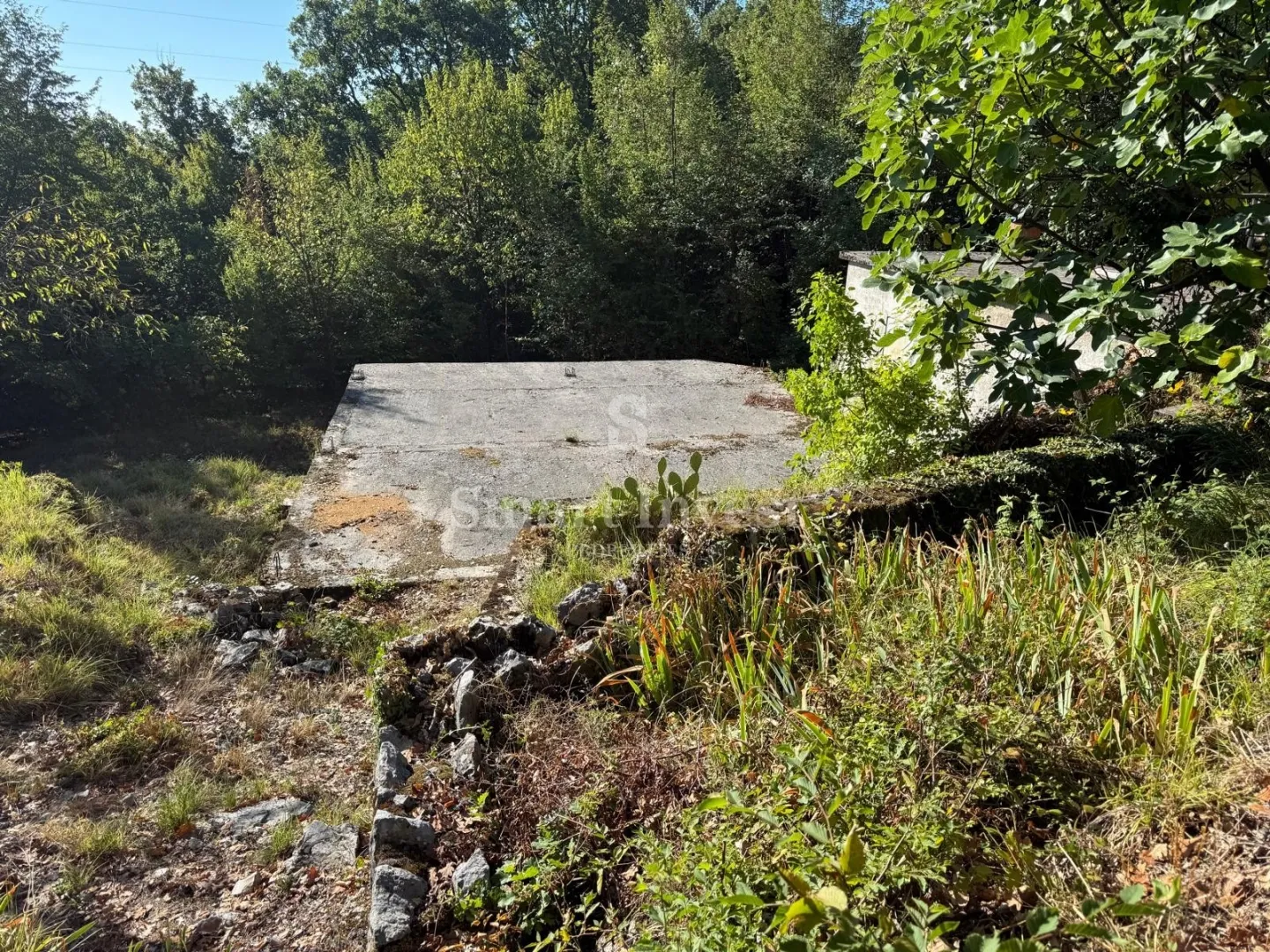 veprinac, zemljište sa građevinskom dozovolom - slika 4