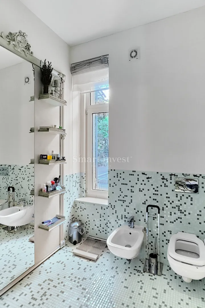 opatija, luksuzan stan od 142,80 m2, 2s+db, uz more - slika 23