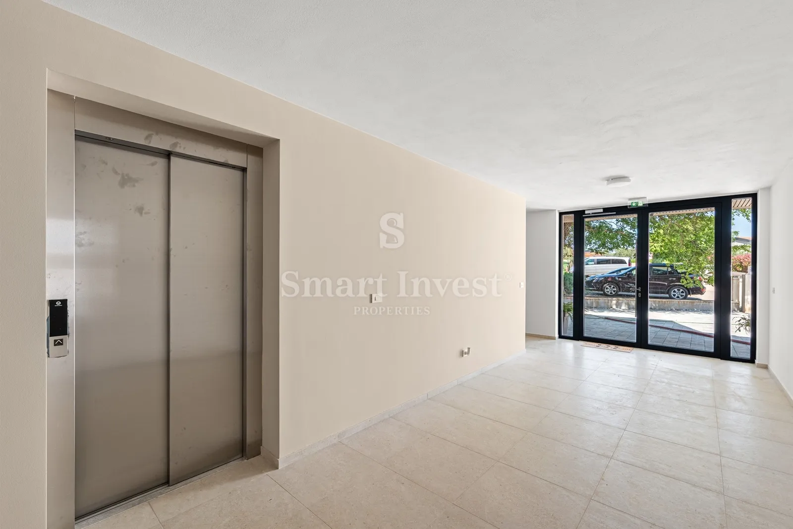 novigrad, moderan stan od 138.46 m2 s pogledom na more - slika 18