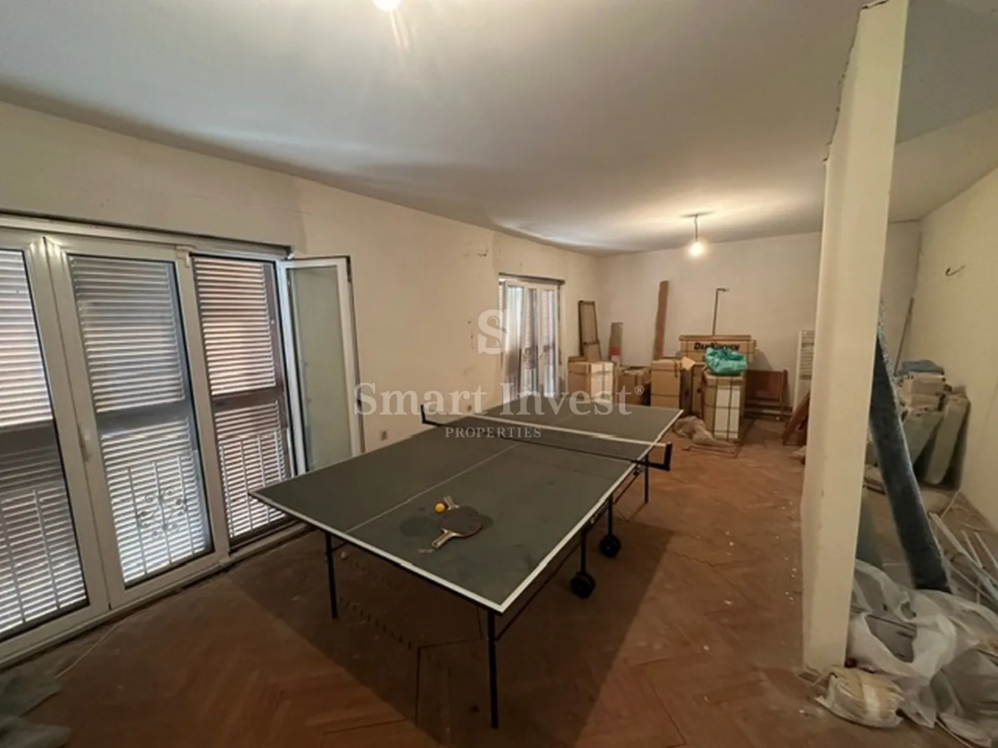 oprić - ika, kuća s pogledom na more i okućnicom - slika 19