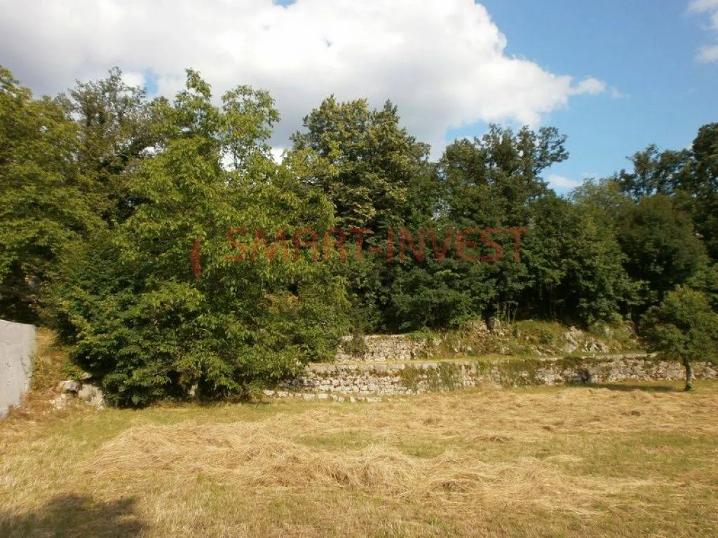matulji - jušići, zemljište od 4.122 m2 - slika 21