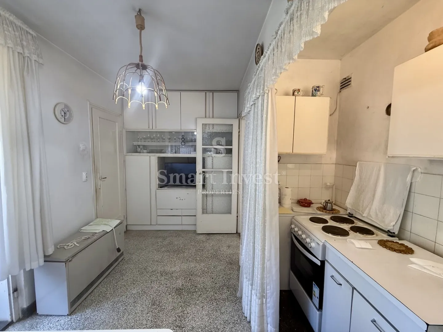 lovran, stan od 60,44 m2 sa pogledom na more - slika 6