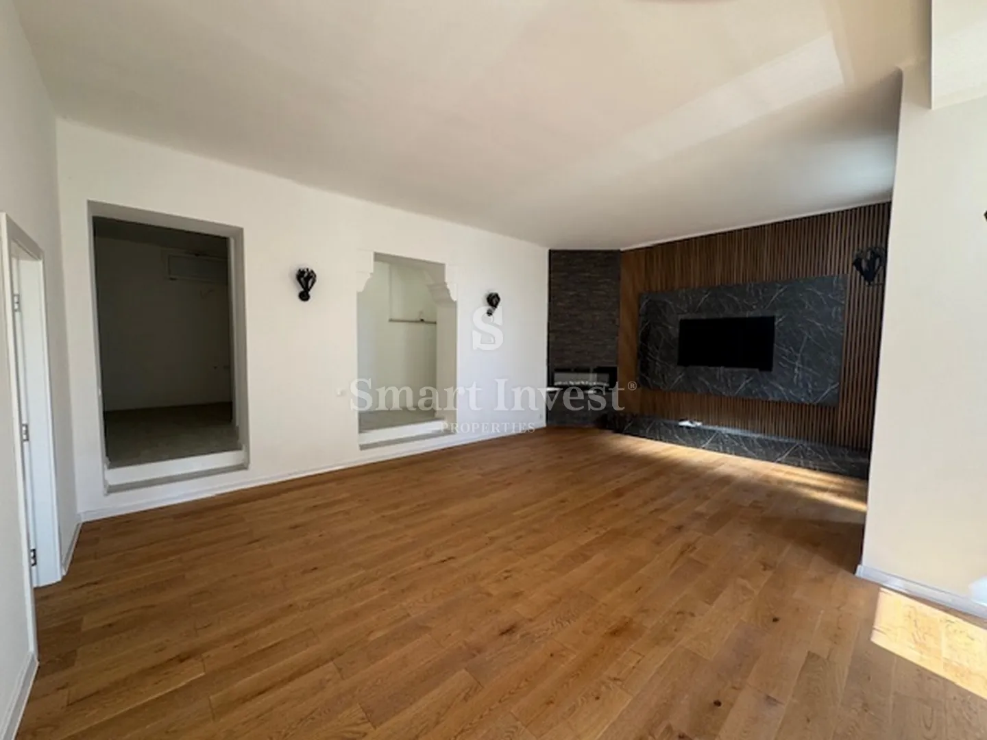 OPATIJA, stan 3S+DB od 153 m2 blizu centra