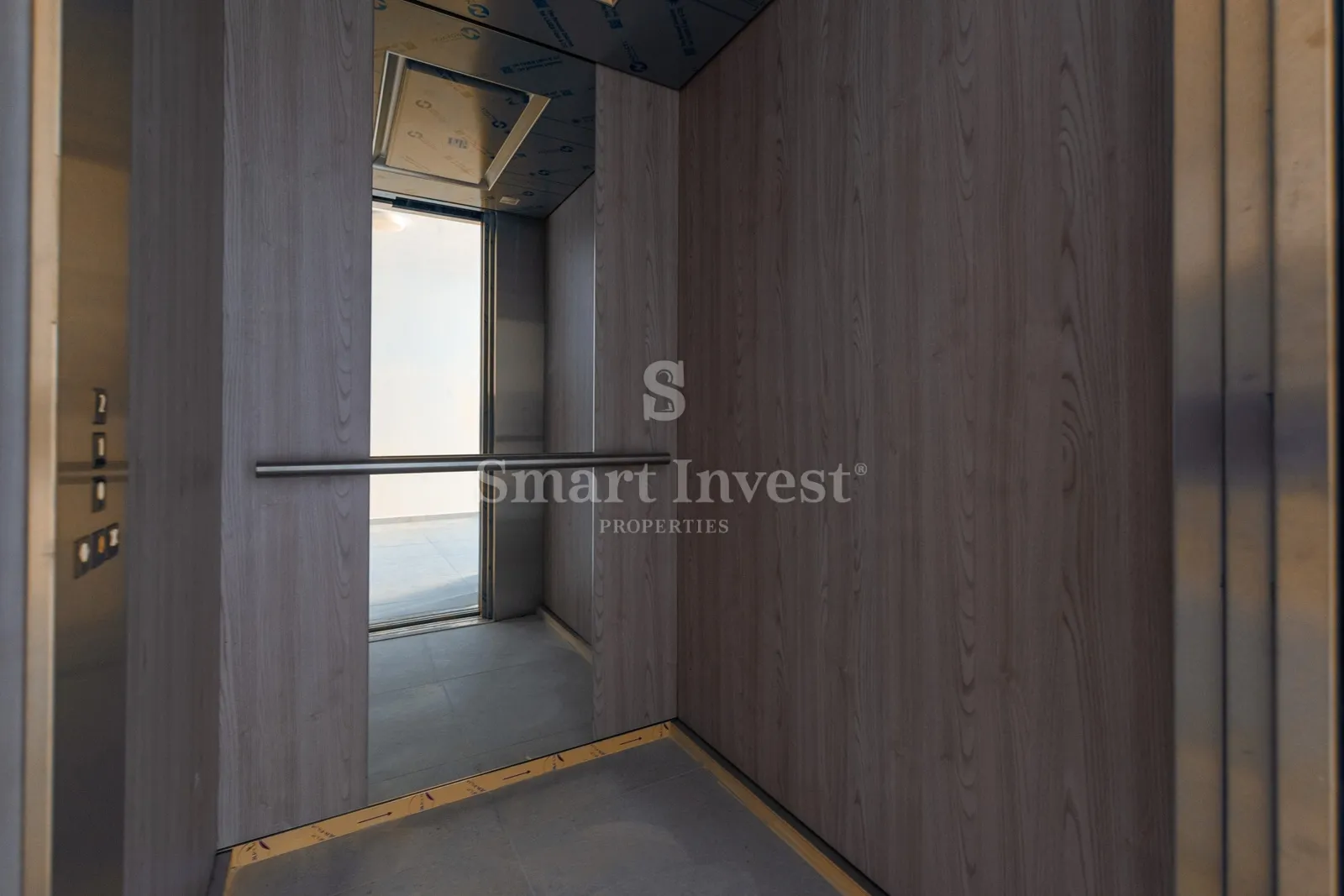 novigrad, moderan stan od 122.12 m2 s pogledom na more - slika 21