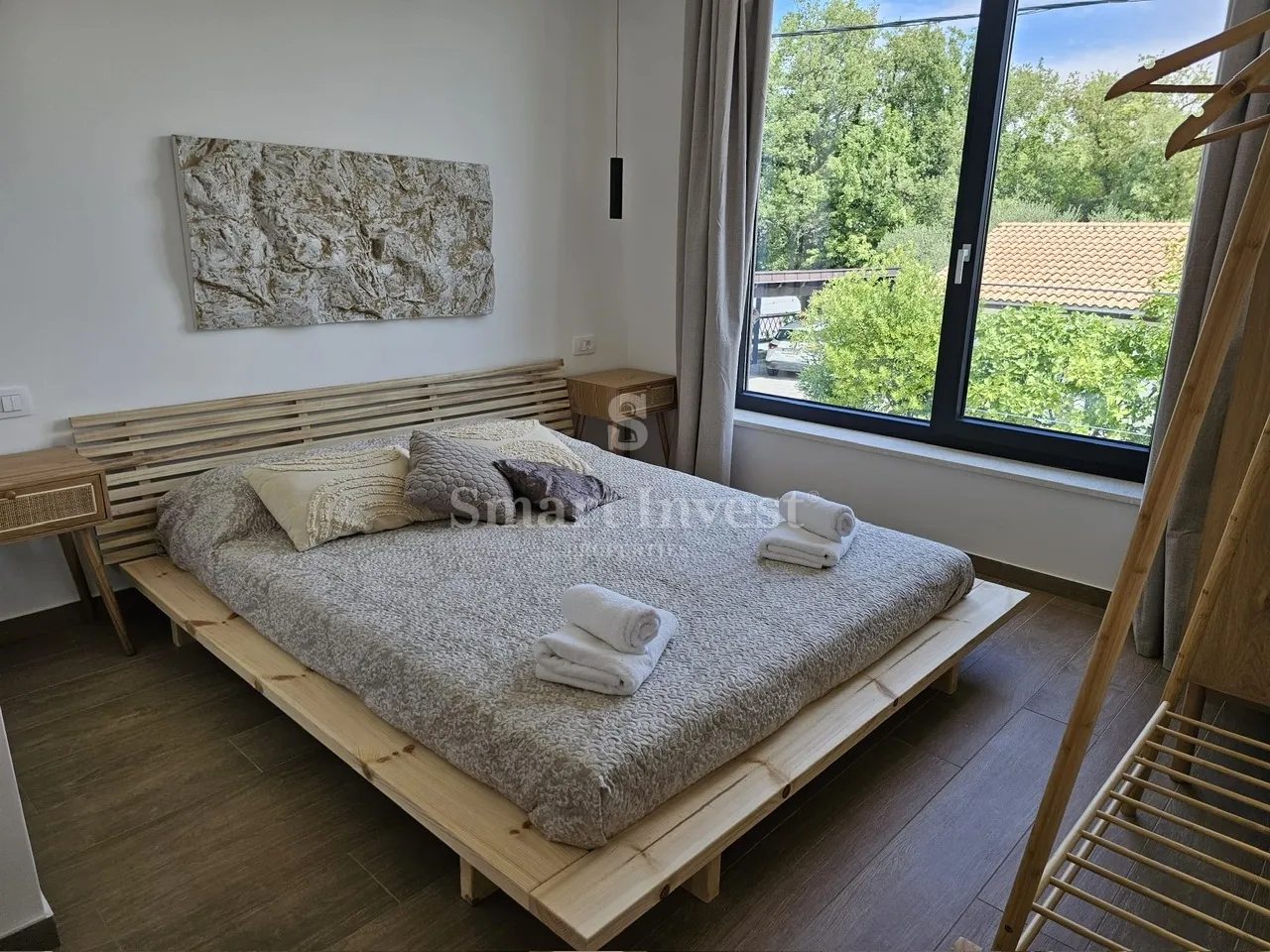 krk - linardići, luksuzna vila s bazenom - slika 27