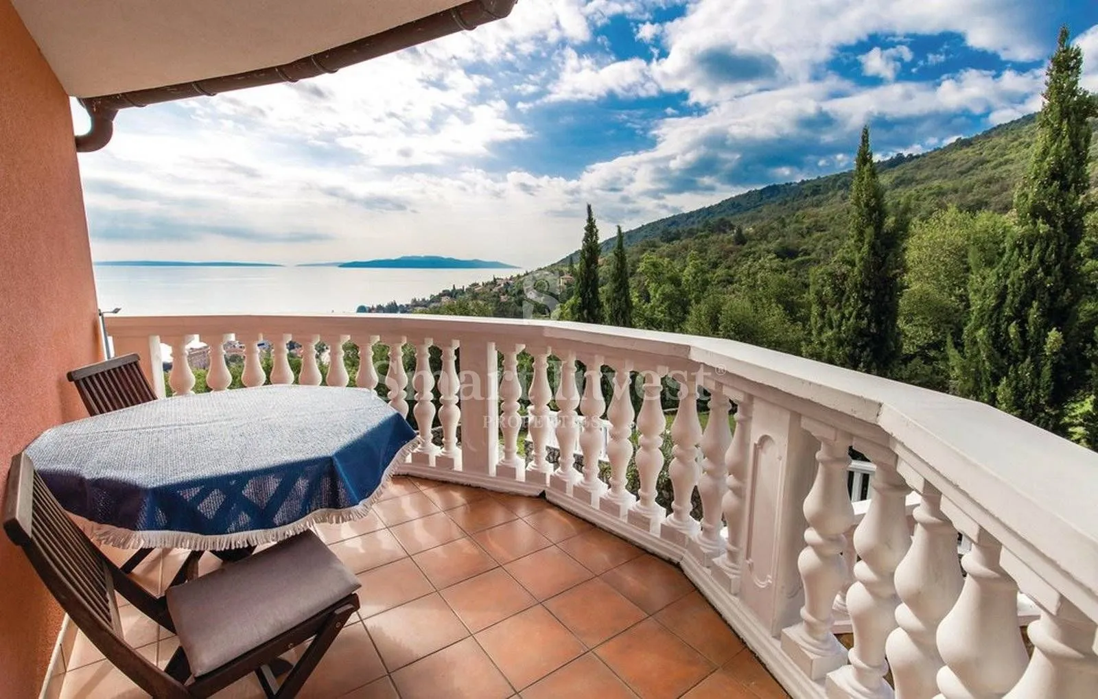 opatija, vila 460 m2 na izdvojenoj lokaciji nedaleko mora! - slika 8