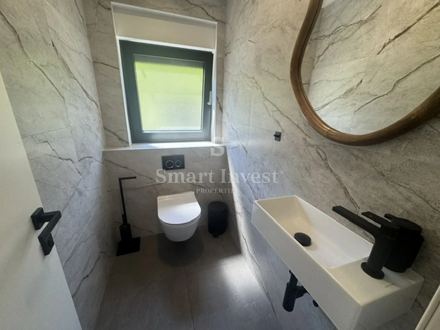 opatija, luksuzan penthouse s panoramskim pogledom - slika 20