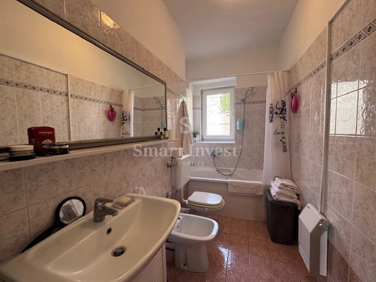 opatija, etaža od 92.22 m2 u staroj vili s pogledom na na cijeli kvarner! - slika 12